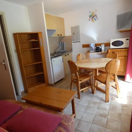 Typique De Montagne Apartment Thollon-les-Memises
