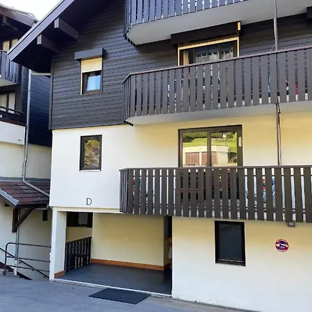 Apartment Typique De Montagne *